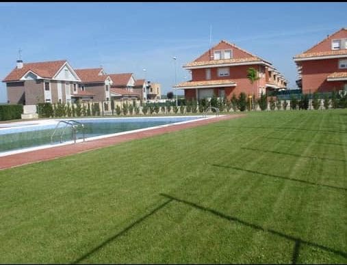 Building Plot for sale in Valverde de la Virgen - € 89,000 (Ref: 10020053)