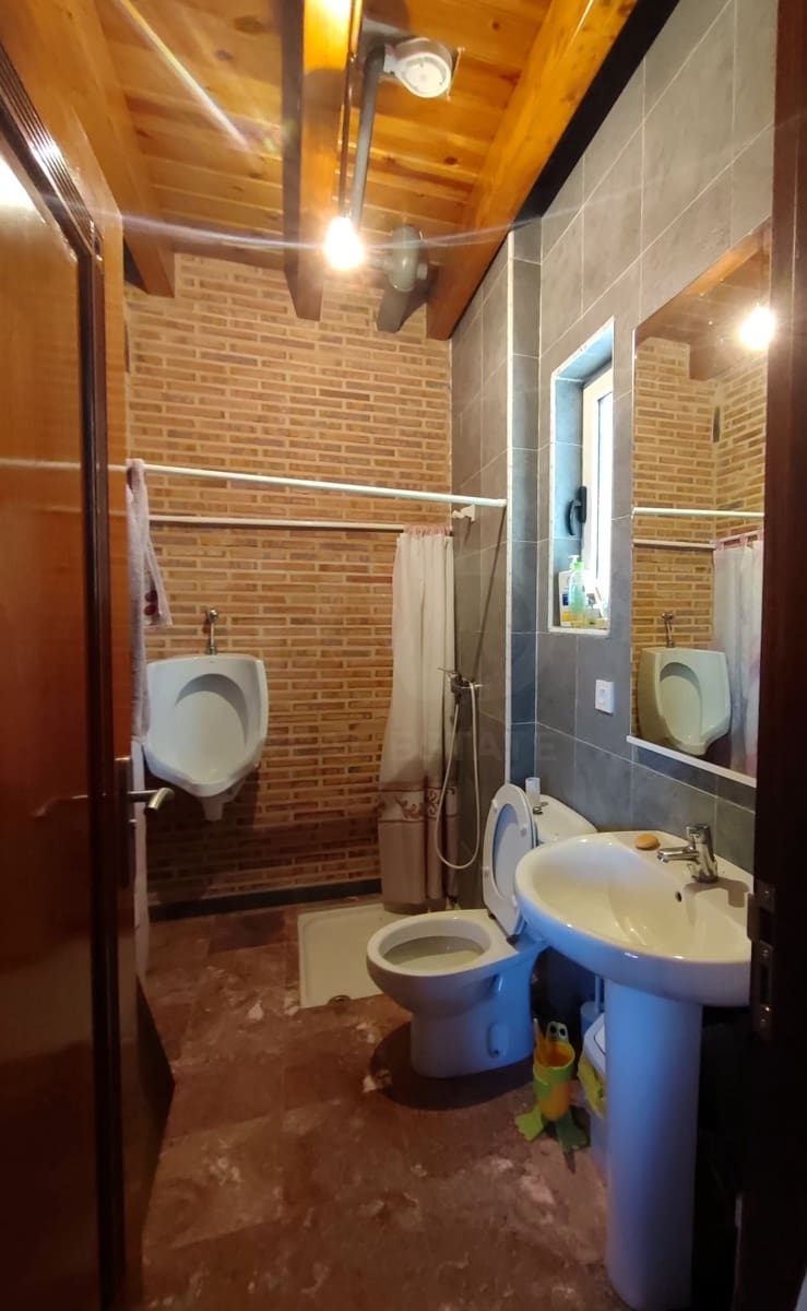 2 sypialnia Finka/Dom wiejski na sprzedaż w Villares de Orbigo - 249 000 € (Ref: 10020054)