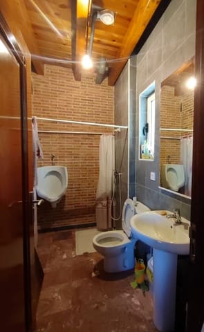 2 makuuhuone Maalaistalo myytävänä paikassa Villares de Orbigo - 249 000 € (Ref: 10020054)