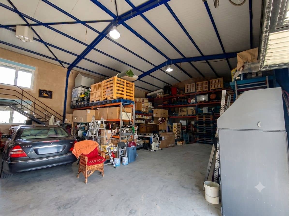 2 sypialnia Finka/Dom wiejski na sprzedaż w Villares de Orbigo - 249 000 € (Ref: 10020054)