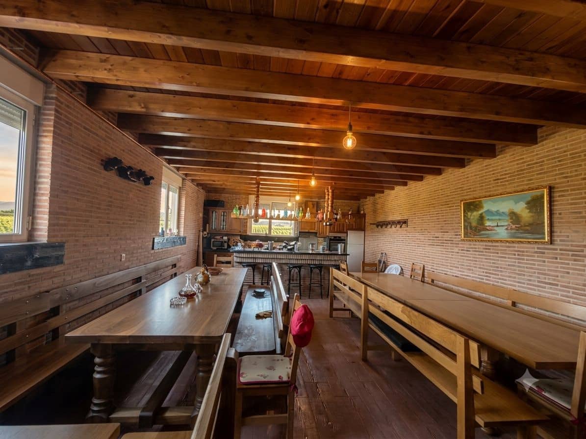 2 sypialnia Finka/Dom wiejski na sprzedaż w Villares de Orbigo - 249 000 € (Ref: 10020054)