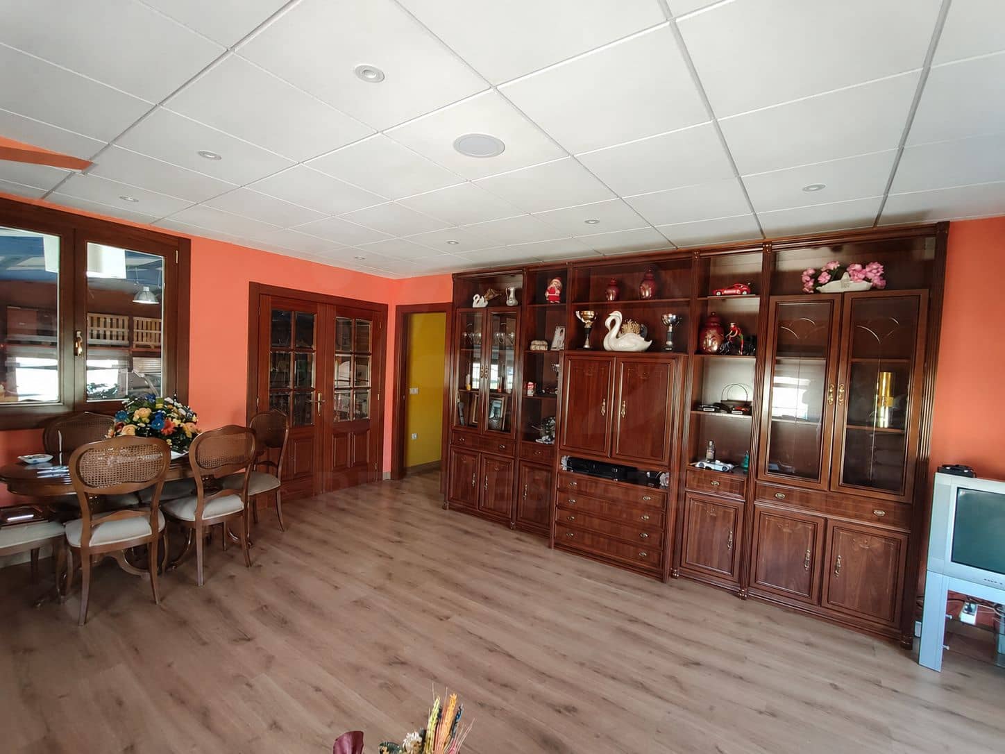 2 sypialnia Finka/Dom wiejski na sprzedaż w Villares de Orbigo - 249 000 € (Ref: 10020054)