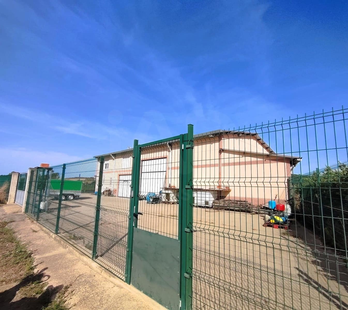 2 sypialnia Finka/Dom wiejski na sprzedaż w Villares de Orbigo - 249 000 € (Ref: 10020054)