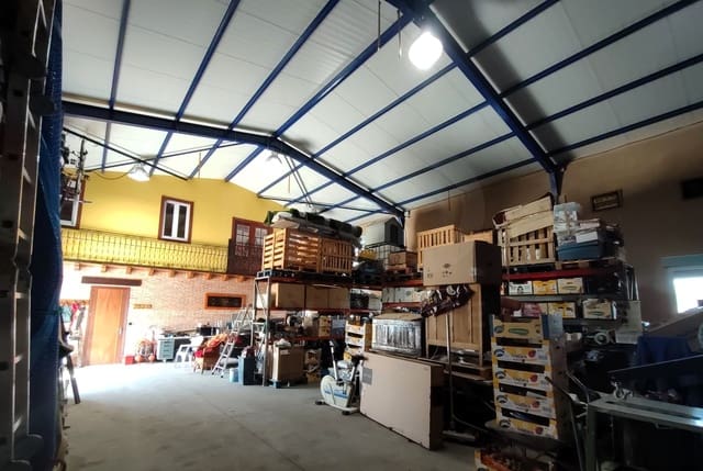 2 makuuhuone Maalaistalo myytävänä paikassa Villares de Orbigo - 249 000 € (Ref: 10020054)
