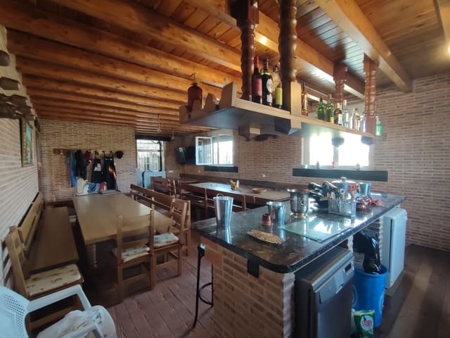 2 makuuhuone Maalaistalo myytävänä paikassa Villares de Orbigo - 249 000 € (Ref: 10020054)