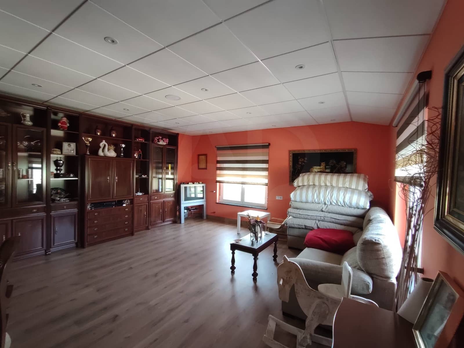 2 sypialnia Finka/Dom wiejski na sprzedaż w Villares de Orbigo - 249 000 € (Ref: 10020054)