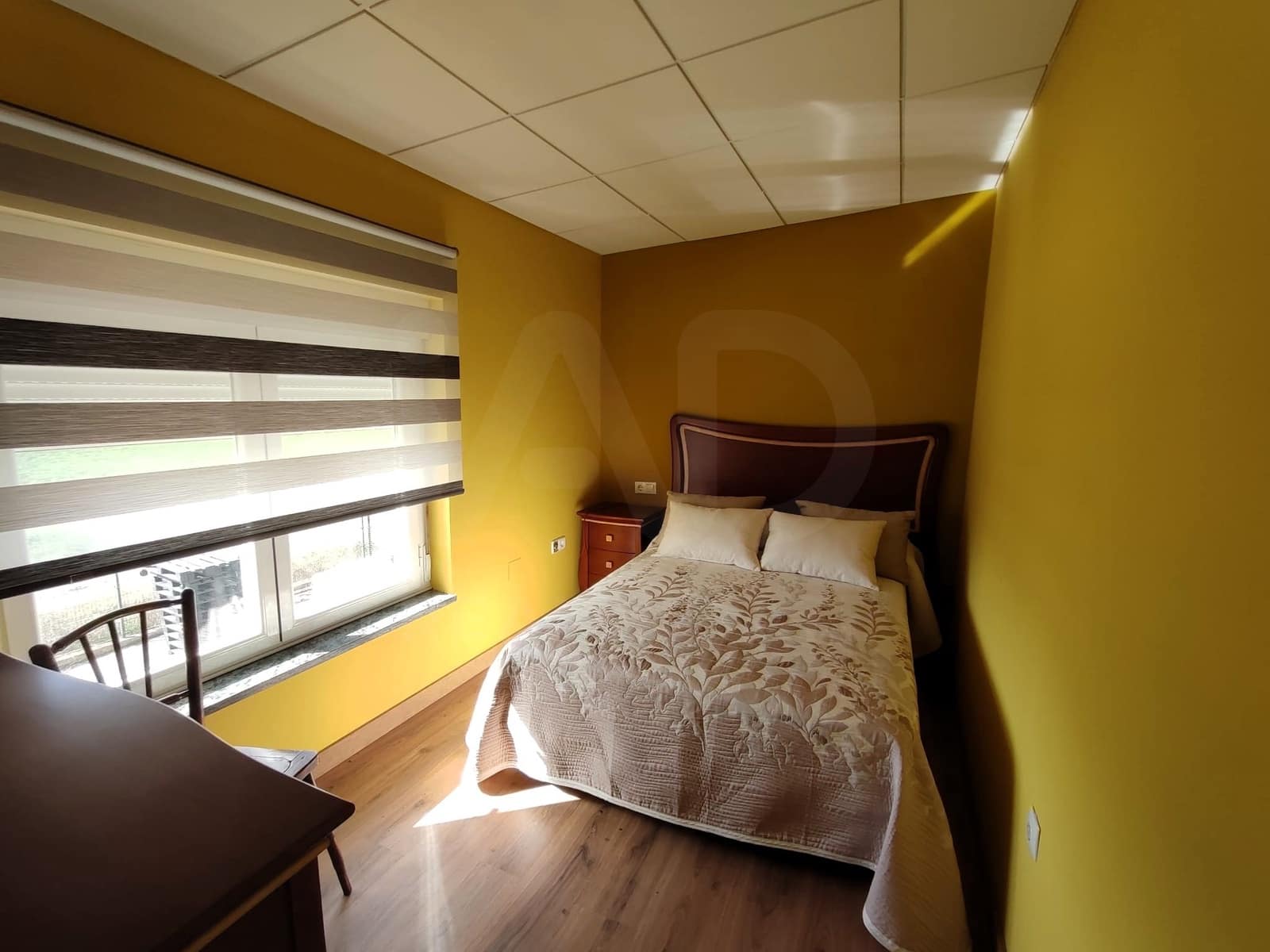 2 sypialnia Finka/Dom wiejski na sprzedaż w Villares de Orbigo - 249 000 € (Ref: 10020054)
