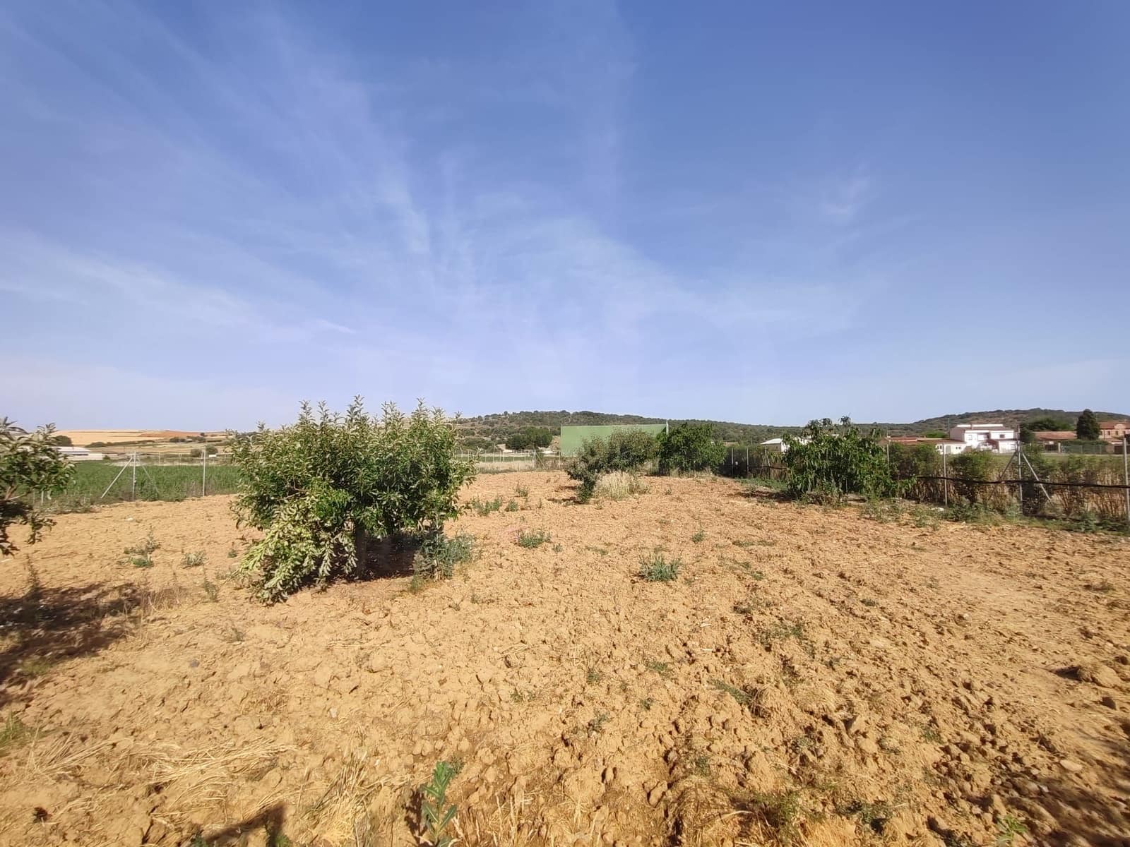 2 sypialnia Finka/Dom wiejski na sprzedaż w Villares de Orbigo - 249 000 € (Ref: 10020054)
