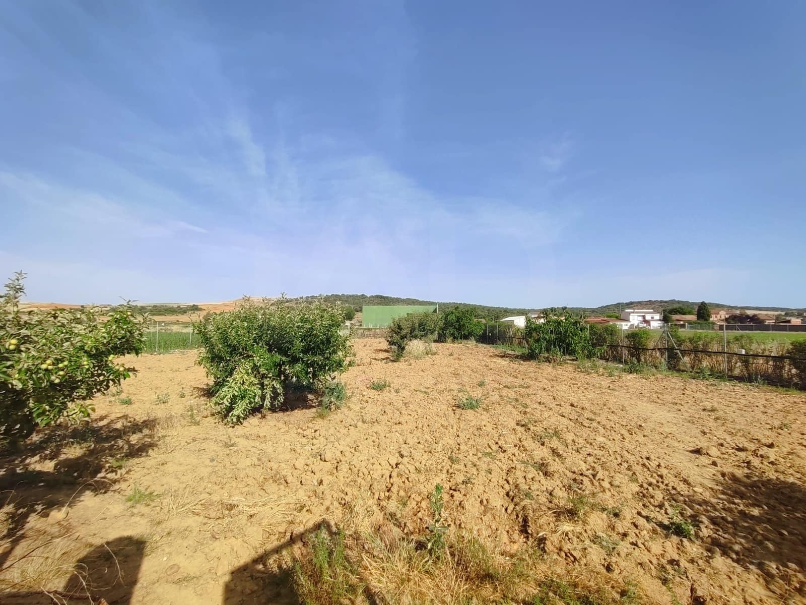 2 sypialnia Finka/Dom wiejski na sprzedaż w Villares de Orbigo - 249 000 € (Ref: 10020054)