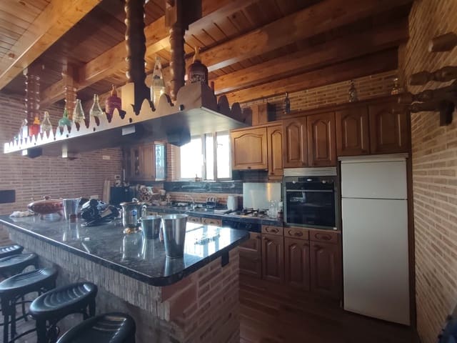 2 makuuhuone Maalaistalo myytävänä paikassa Villares de Orbigo - 249 000 € (Ref: 10020054)