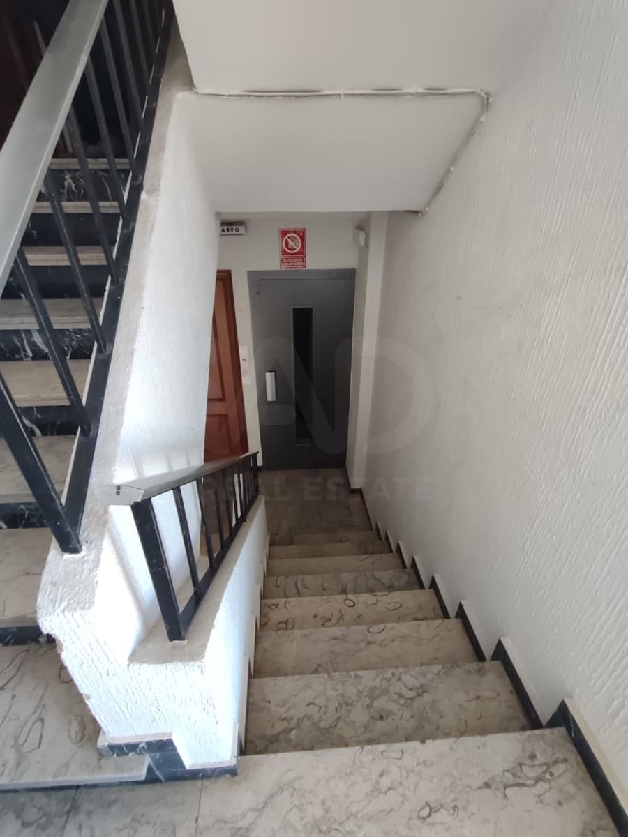 1 Zimmer Penthouse zu verkaufen in Astorga - 44.900 € (Ref: 10020056)