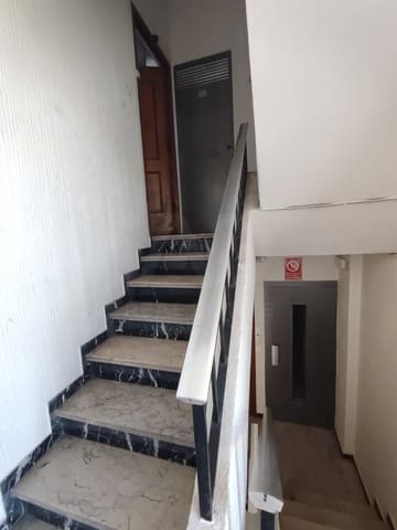 1 makuuhuone Kattohuoneisto myytävänä paikassa Astorga - 44 900 € (Ref: 10020056)