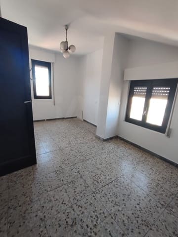 1 makuuhuone Kattohuoneisto myytävänä paikassa Astorga - 44 900 € (Ref: 10020056)