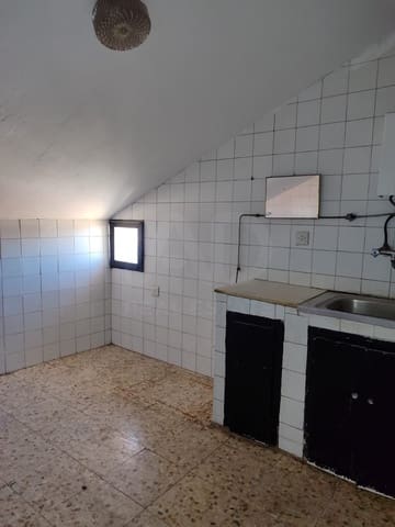 1 makuuhuone Kattohuoneisto myytävänä paikassa Astorga - 44 900 € (Ref: 10020056)