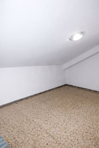 1 makuuhuone Kattohuoneisto myytävänä paikassa Astorga - 44 900 € (Ref: 10020056)