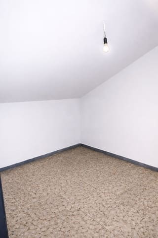 1 makuuhuone Kattohuoneisto myytävänä paikassa Astorga - 44 900 € (Ref: 10020056)