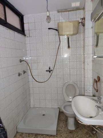 1 makuuhuone Kattohuoneisto myytävänä paikassa Astorga - 44 900 € (Ref: 10020056)