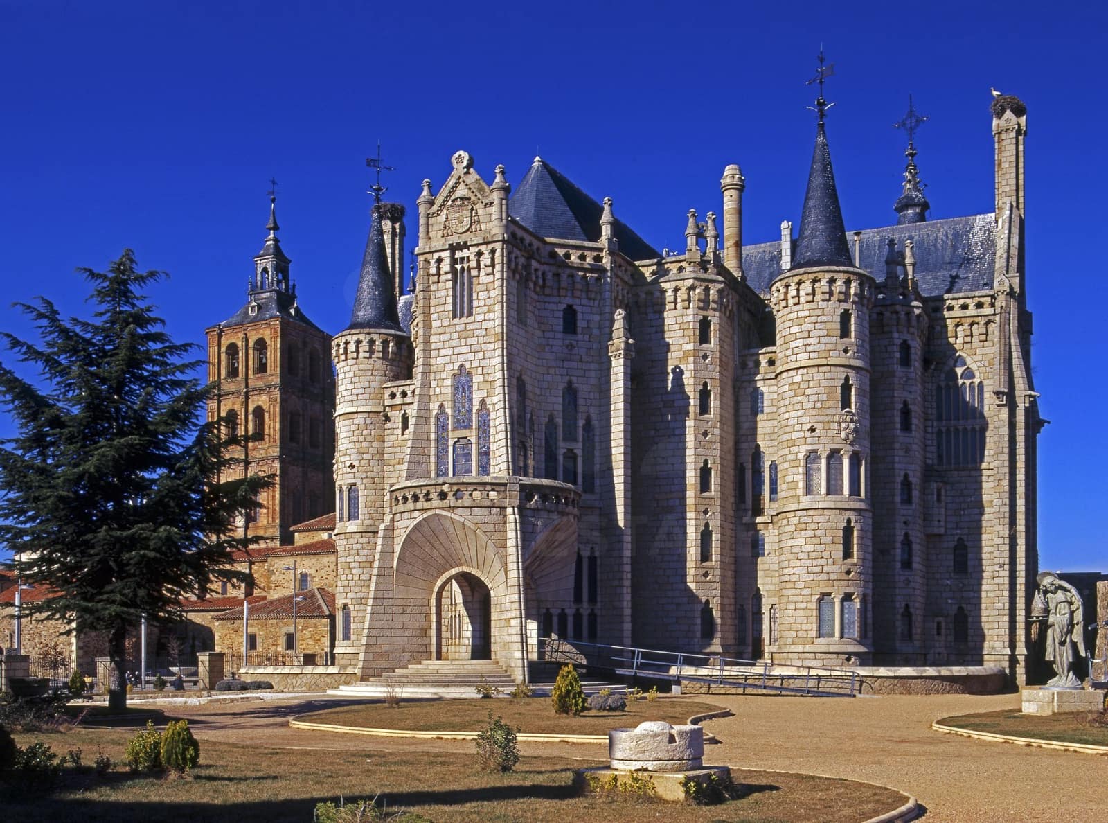 1 Zimmer Penthouse zu verkaufen in Astorga - 44.900 € (Ref: 10020056)