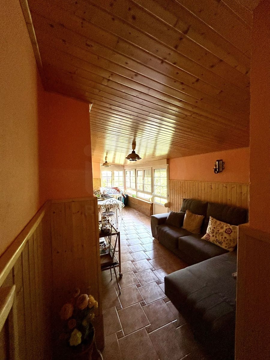 3 makuuhuone Huvila myytävänä paikassa Villadangos del Paramo mukana uima-altaan 
autotalli - 237 000 € (Ref: 10020057)