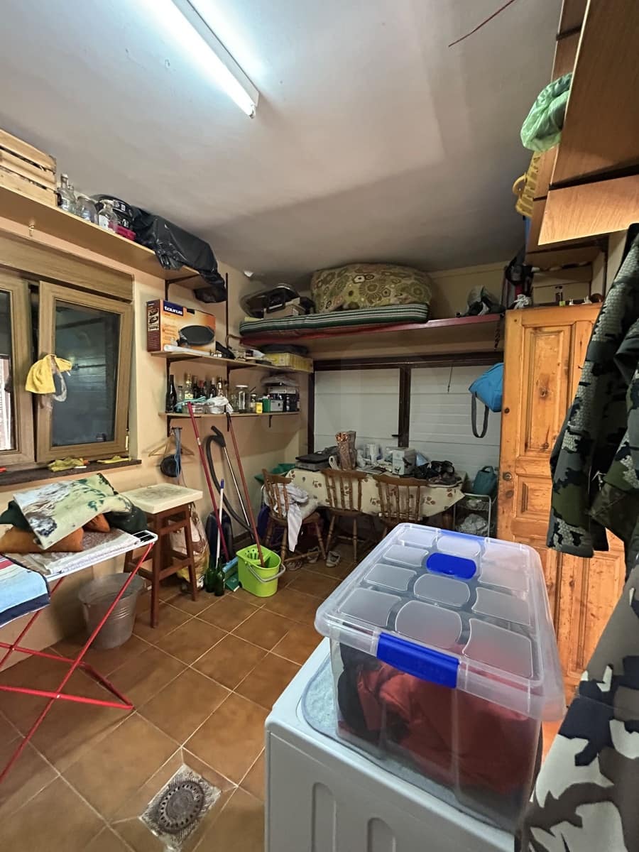 3 makuuhuone Huvila myytävänä paikassa Villadangos del Paramo mukana uima-altaan 
autotalli - 237 000 € (Ref: 10020057)