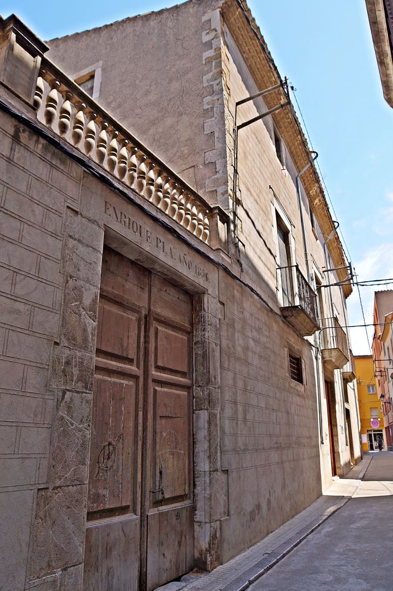 12 sypialnia Willa na sprzedaż w Torroella de Montgri z garażem - 2 650 000 € (Ref: 10020058)