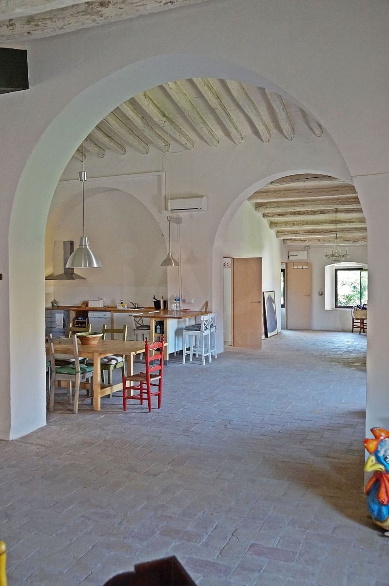 12 sypialnia Willa na sprzedaż w Torroella de Montgri z garażem - 2 650 000 € (Ref: 10020058)