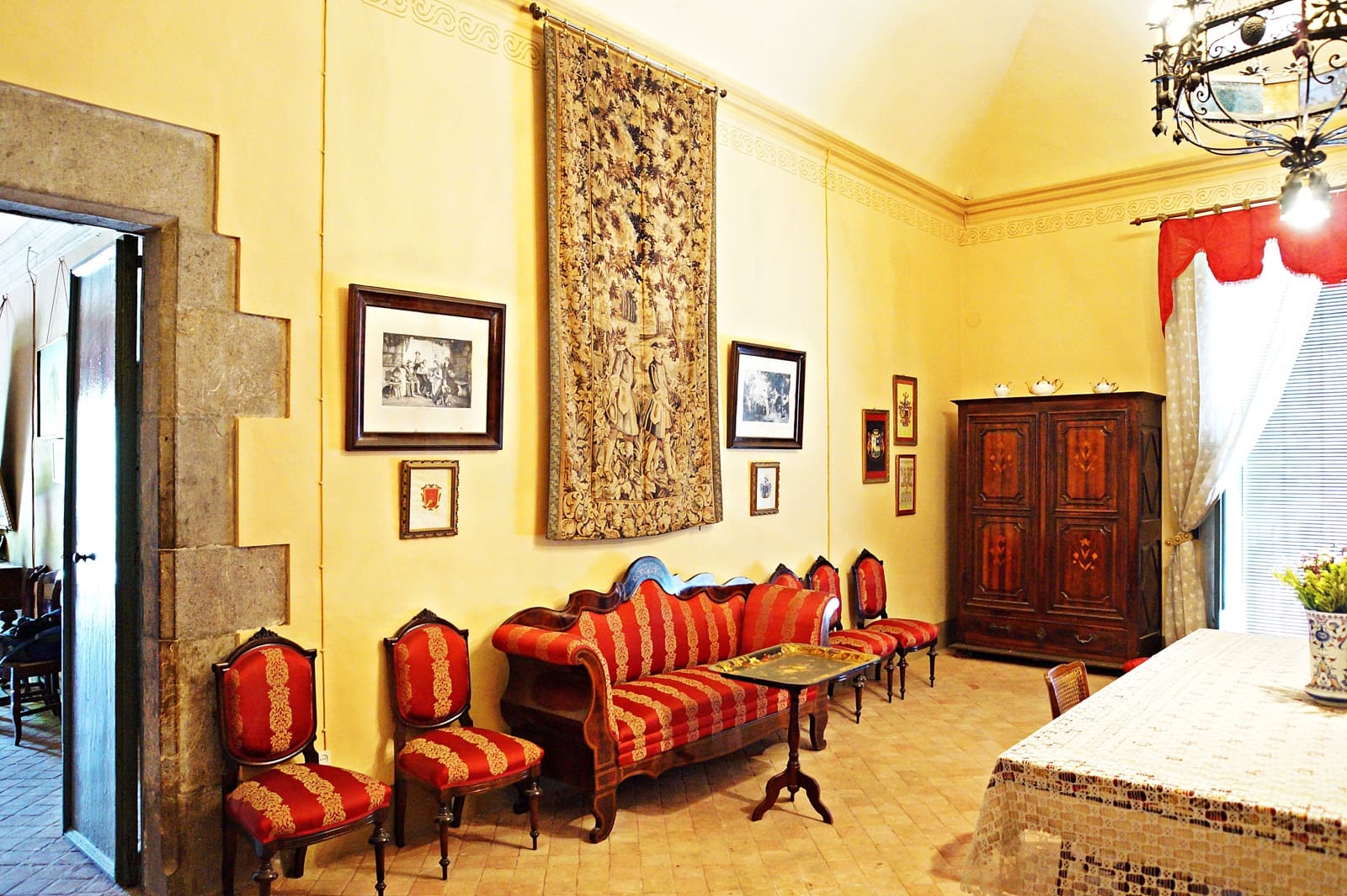 12 sypialnia Willa na sprzedaż w Torroella de Montgri z garażem - 2 650 000 € (Ref: 10020058)