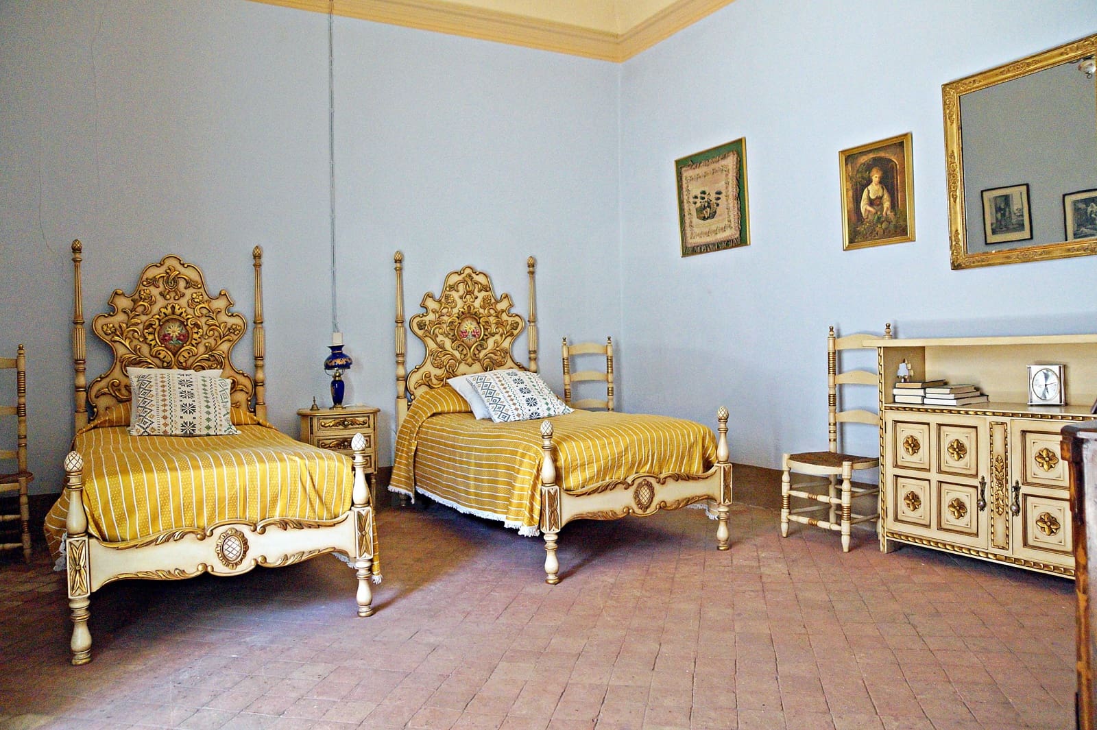 12 sypialnia Willa na sprzedaż w Torroella de Montgri z garażem - 2 650 000 € (Ref: 10020058)