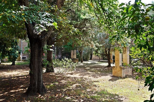 12 sypialnia Willa na sprzedaż w Torroella de Montgrí z garażem - 2 650 000 € (Ref: 10020058)