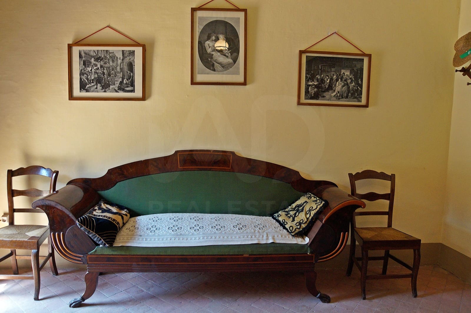 12 sypialnia Willa na sprzedaż w Torroella de Montgri z garażem - 2 650 000 € (Ref: 10020058)