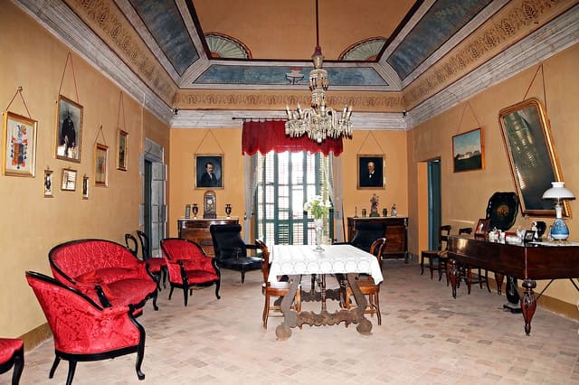 12 sypialnia Willa na sprzedaż w Torroella de Montgrí z garażem - 2 650 000 € (Ref: 10020058)