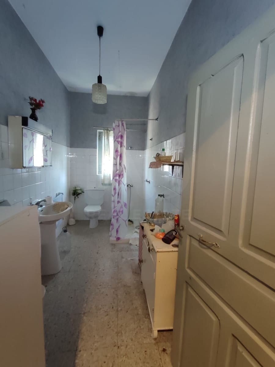 4 sovrum Finca/Hus på landet till salu i Villarejo de Orbigo med garage - 34 990 € (Ref: 10020059)