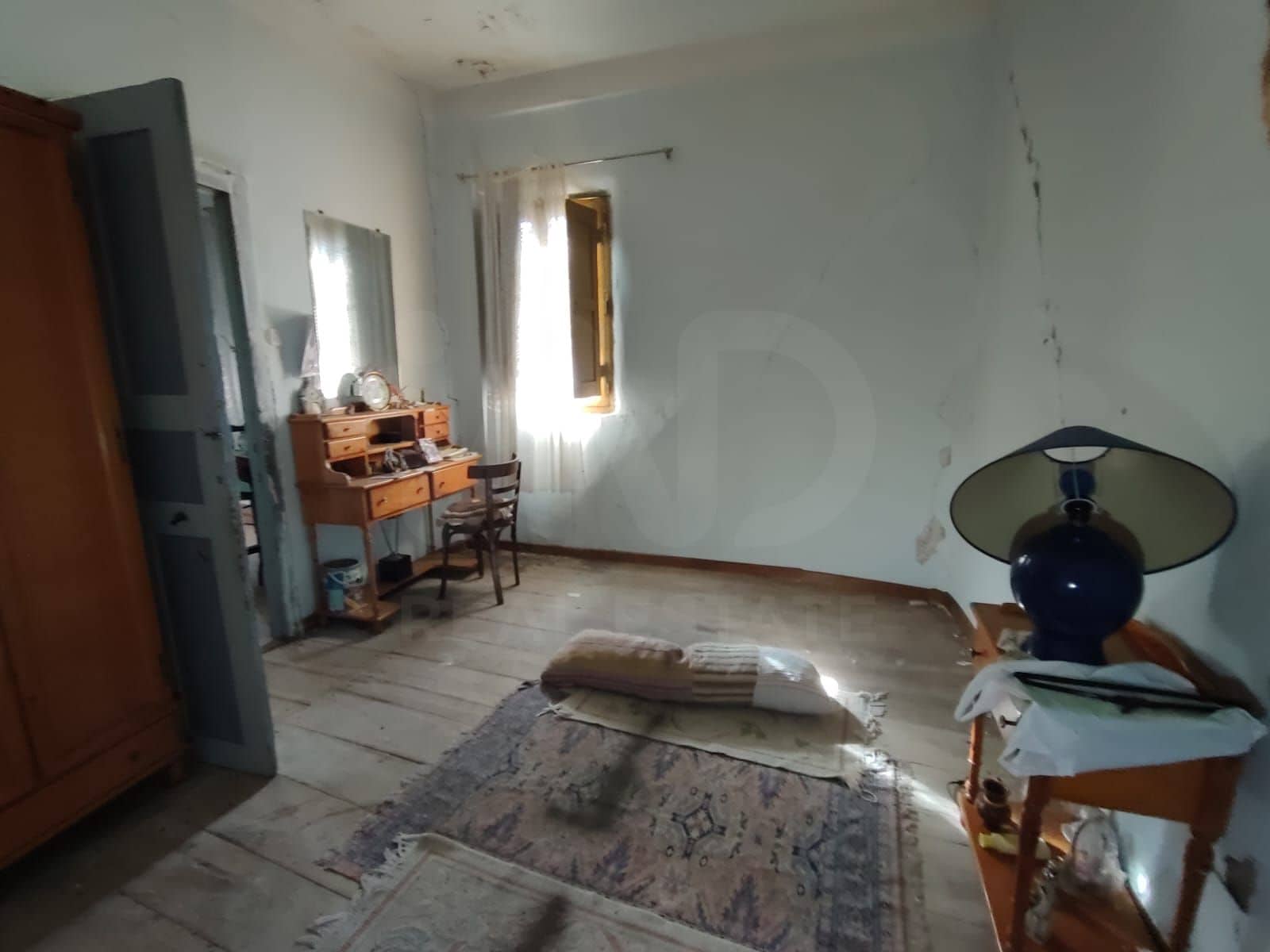 4 sovrum Finca/Hus på landet till salu i Villarejo de Orbigo med garage - 34 990 € (Ref: 10020059)
