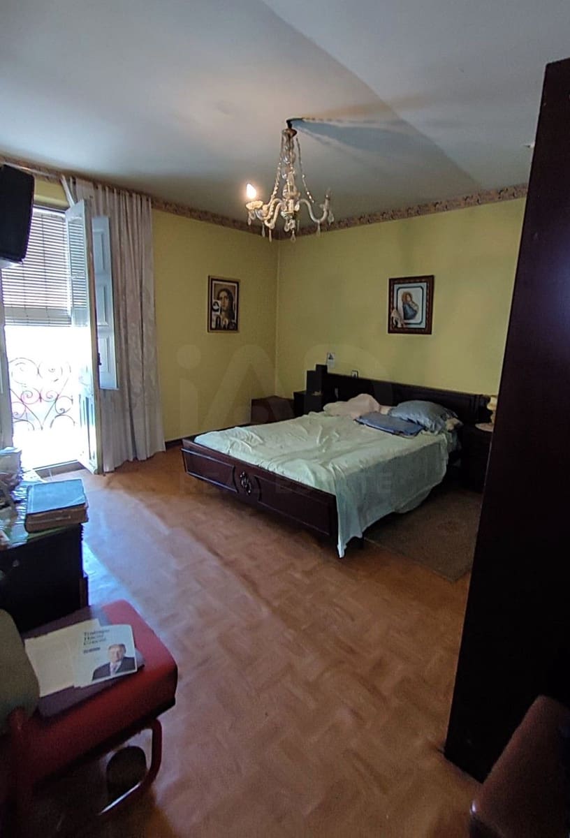 4 sovrum Finca/Hus på landet till salu i Villarejo de Orbigo med garage - 34 990 € (Ref: 10020059)