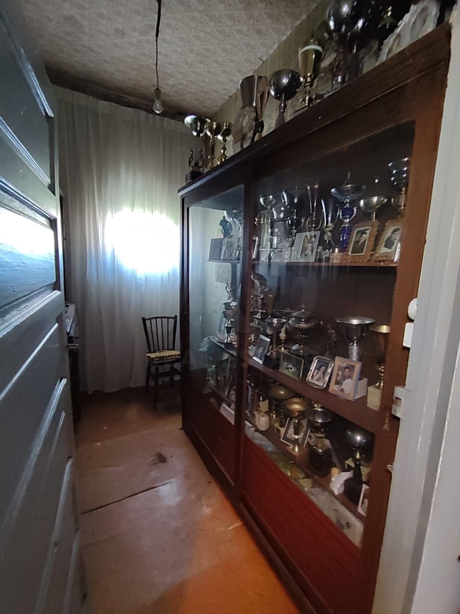 4 sovrum Finca/Hus på landet till salu i Villarejo de Orbigo med garage - 34 990 € (Ref: 10020059)