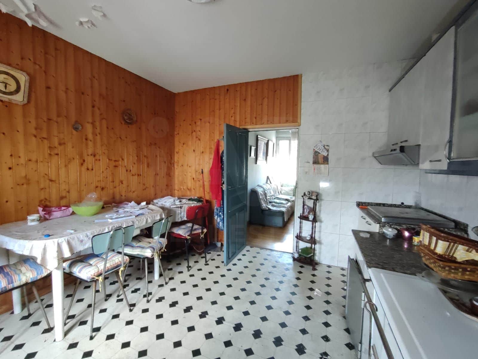 4 sovrum Finca/Hus på landet till salu i Villarejo de Orbigo med garage - 34 990 € (Ref: 10020059)