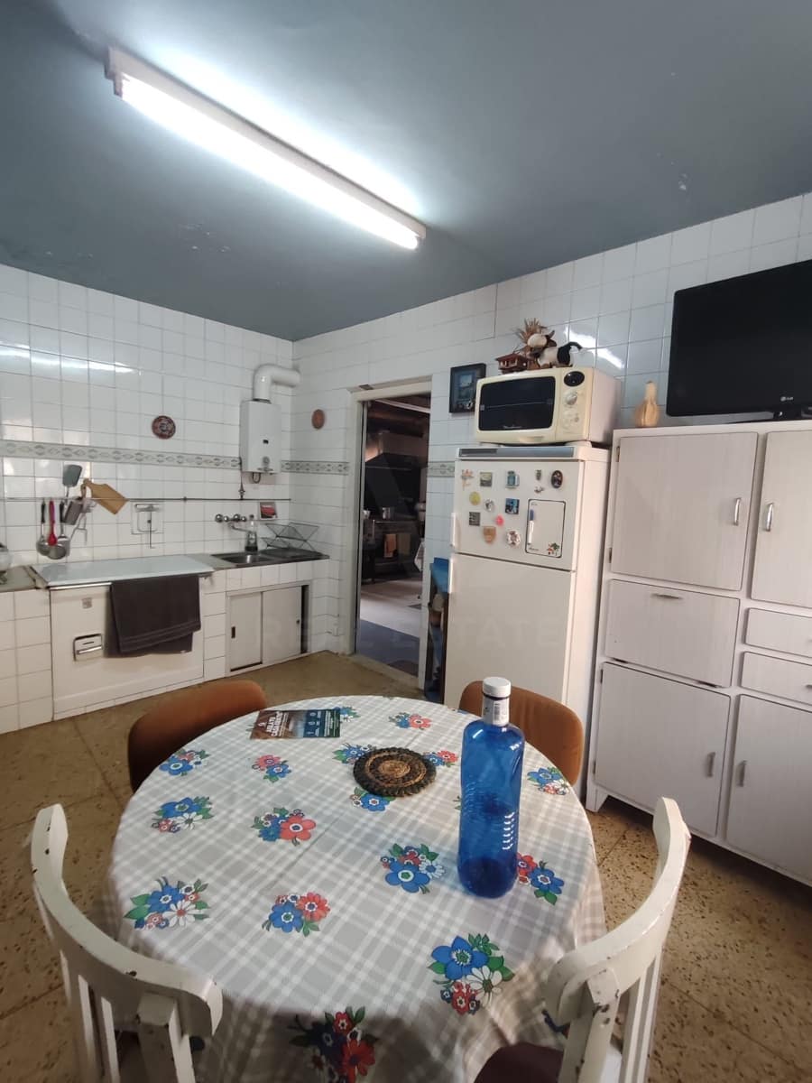 4 sovrum Hus till salu i Villarejo de Orbigo - 89 900 € (Ref: 10020061)