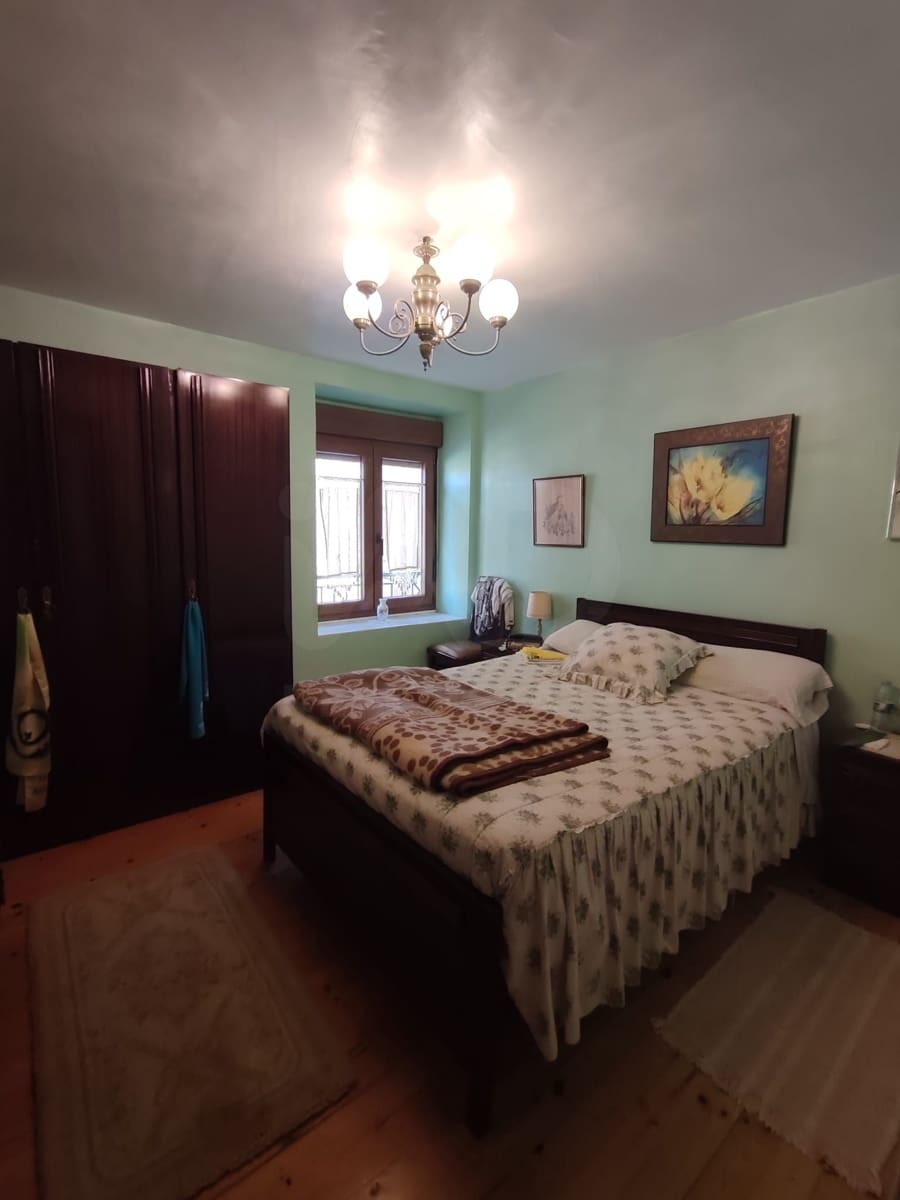 4 sovrum Hus till salu i Villarejo de Orbigo - 89 900 € (Ref: 10020061)