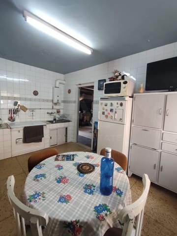 4 sovrum Hus till salu i Villarejo de Orbigo - 89 900 € (Ref: 10020061)