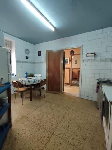 4 sovrum Hus till salu i Villarejo de Orbigo - 89 900 € (Ref: 10020061)