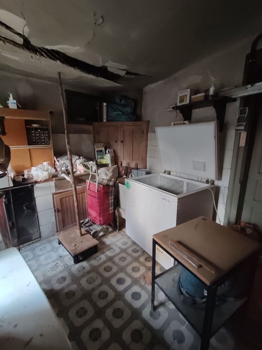 4 sovrum Hus till salu i Villarejo de Orbigo - 89 900 € (Ref: 10020061)