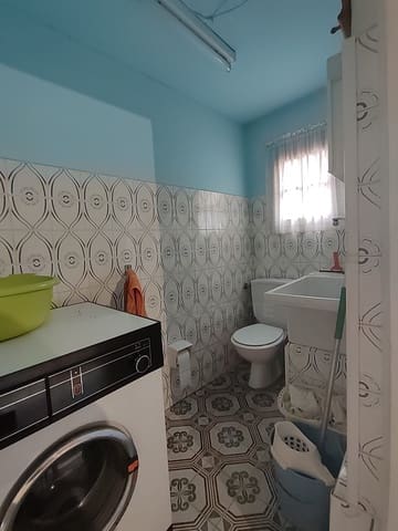 4 sovrum Hus till salu i Villarejo de Orbigo - 89 900 € (Ref: 10020061)