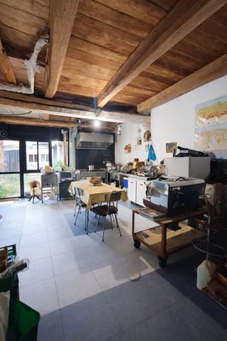 4 sovrum Hus till salu i Villarejo de Orbigo - 89 900 € (Ref: 10020061)