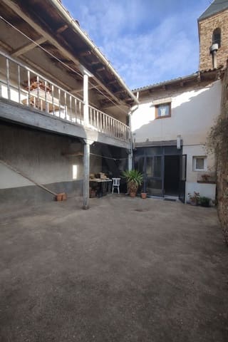 4 sovrum Hus till salu i Villarejo de Orbigo - 89 900 € (Ref: 10020061)