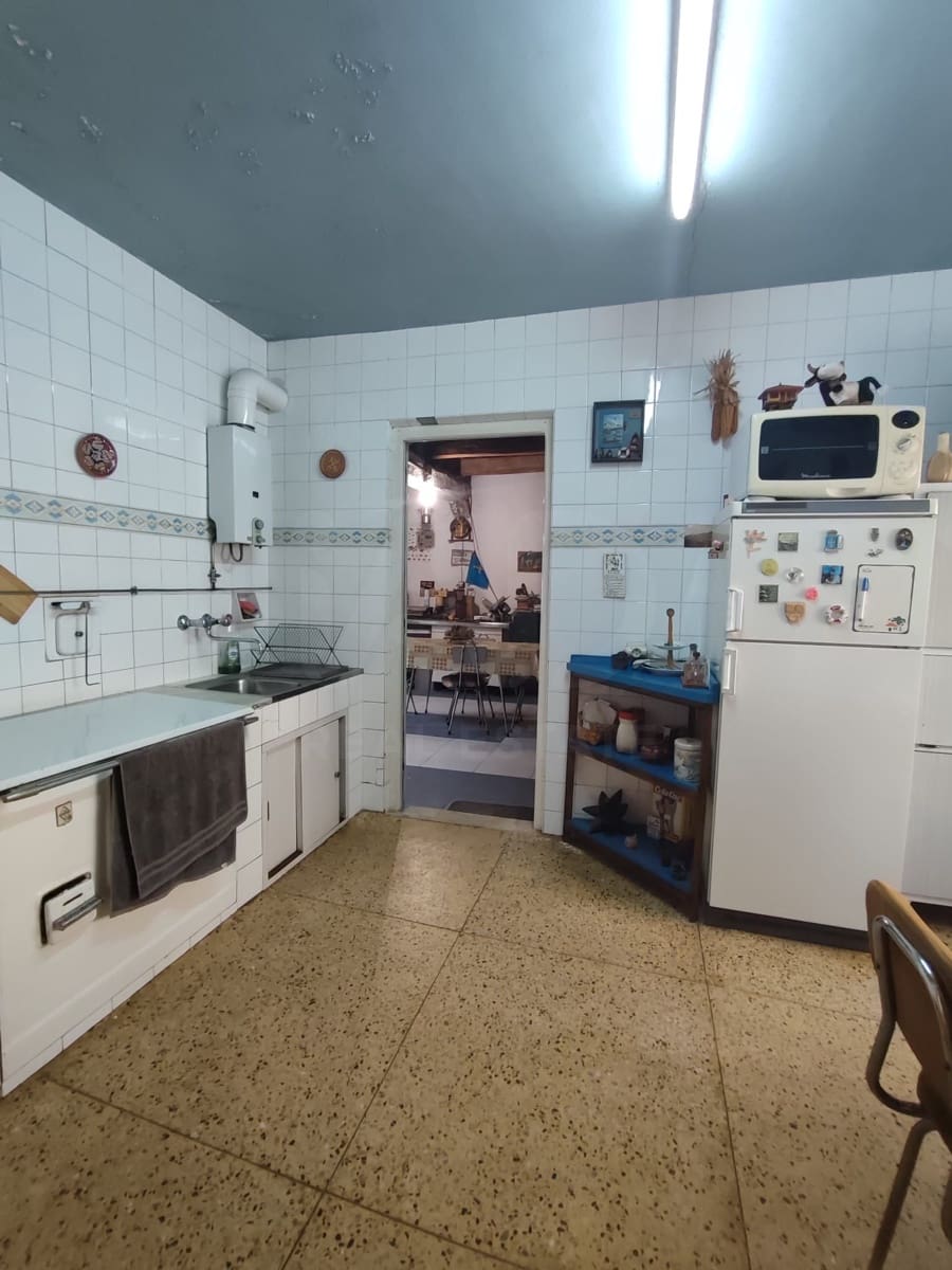 4 sovrum Hus till salu i Villarejo de Orbigo - 89 900 € (Ref: 10020061)