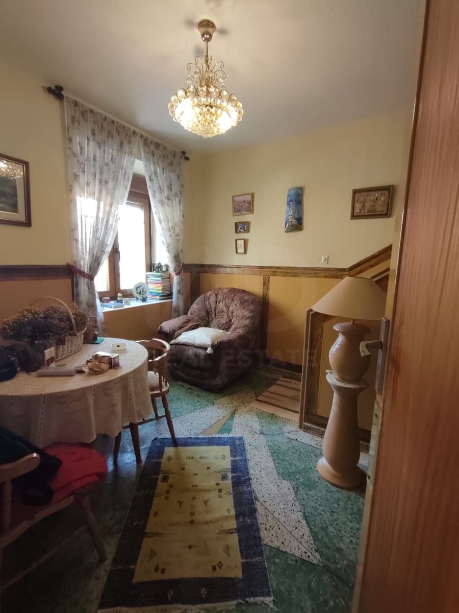 4 sovrum Hus till salu i Villarejo de Orbigo - 89 900 € (Ref: 10020061)