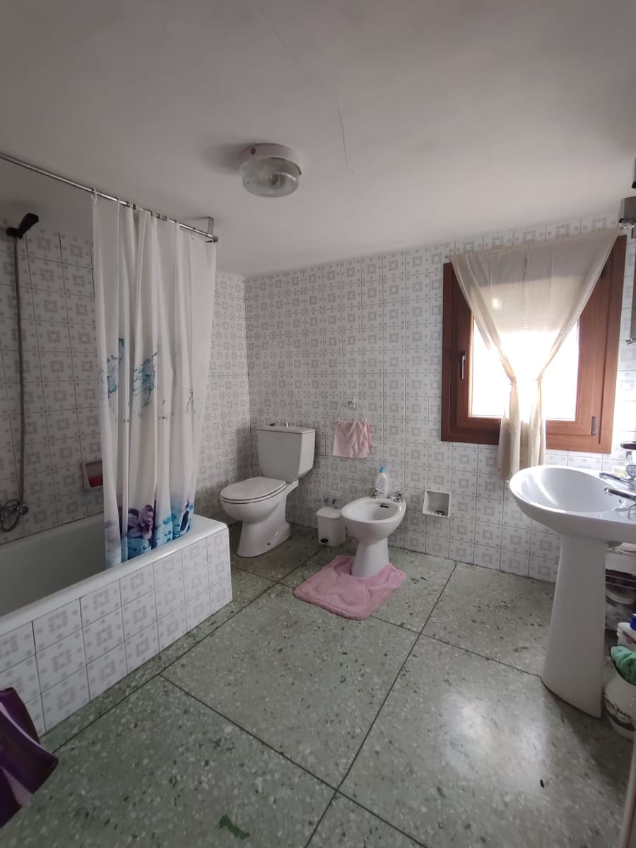 4 sovrum Hus till salu i Villarejo de Orbigo - 89 900 € (Ref: 10020061)