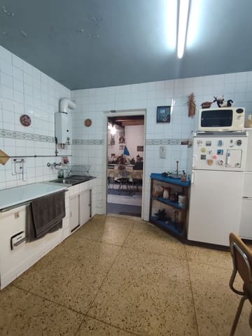 4 sovrum Hus till salu i Villarejo de Orbigo - 89 900 € (Ref: 10020061)