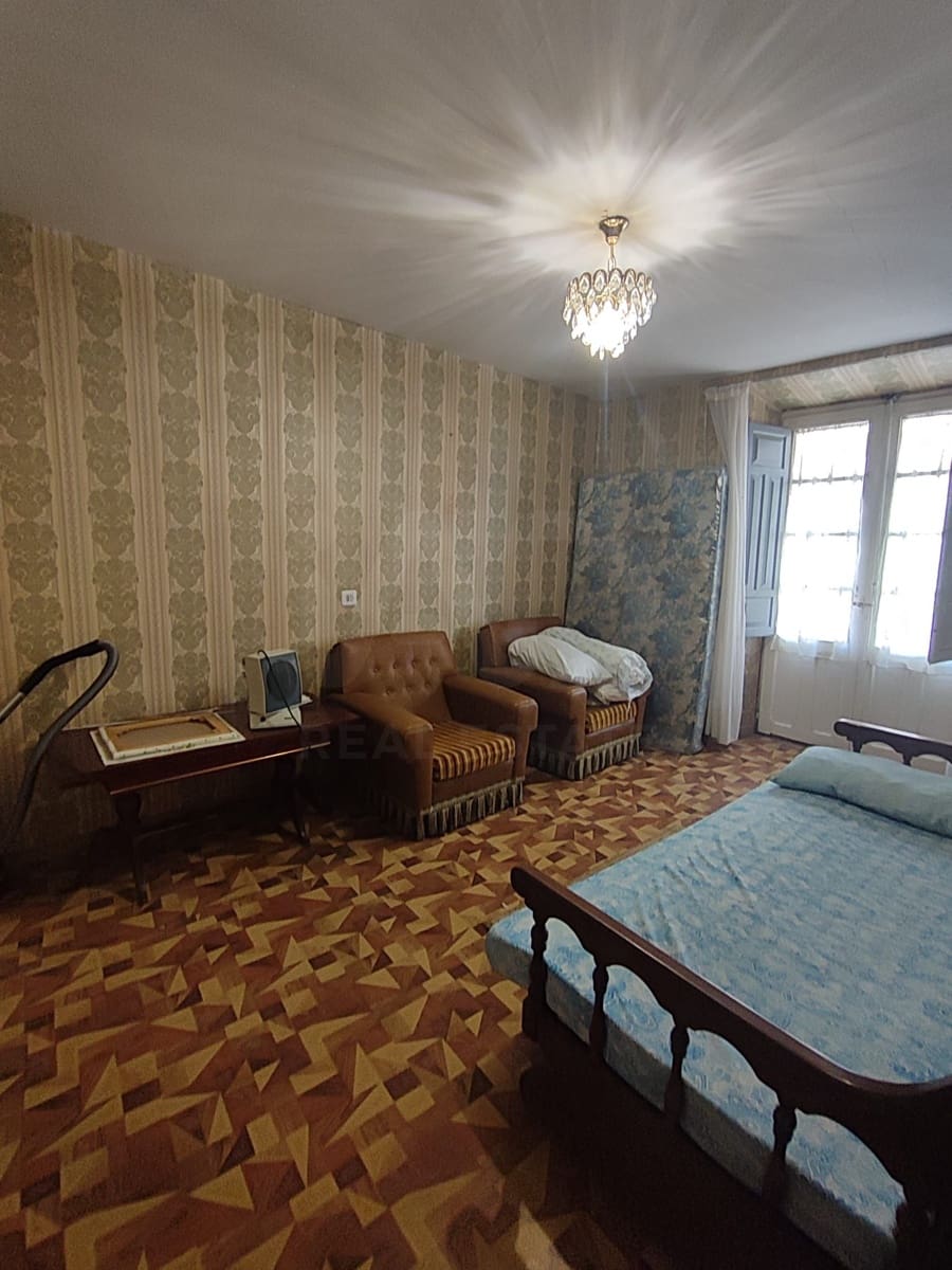 4 sovrum Hus till salu i Villarejo de Orbigo - 89 900 € (Ref: 10020061)