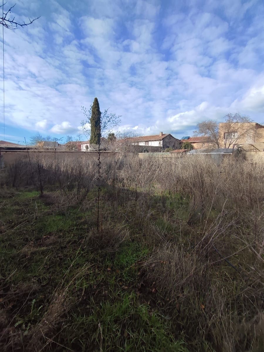 4 sovrum Hus till salu i Villarejo de Orbigo - 89 900 € (Ref: 10020061)